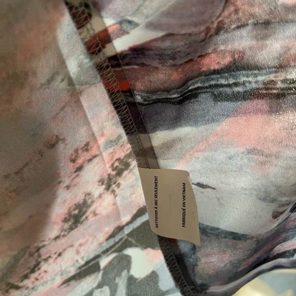 Lush  Lightweight Jacket - Size small - Picture 8 of 8